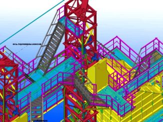 Взаимодействие заказчика, проектировщика и завода при разработке КМД