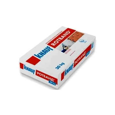 Штукатурка Knauf: как выбрать правильную смесь для идеального ремонта Штукатурка Knauf: как выбрать правильную смесь для идеального ремонта