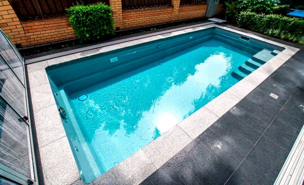 Строительство бассейна под ключ в Краснодаре и Сочи: этапы работ от проекта до запуска